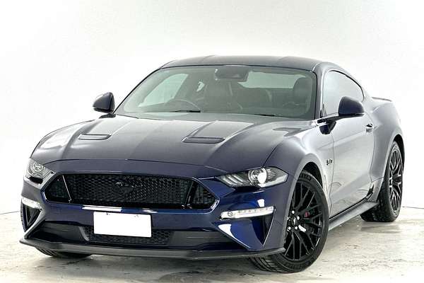 2019 Ford Mustang GT FN