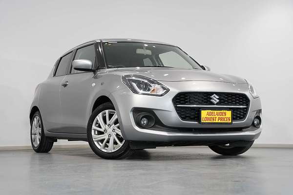 2022 Suzuki Swift GL S AZ Series II