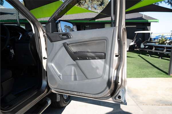 2013 Ford Ranger XL PX 4X4