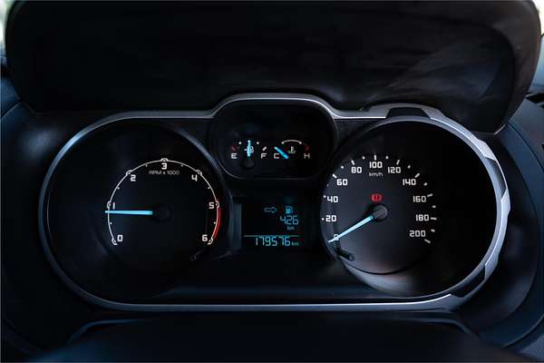 2013 Ford Ranger XL PX 4X4