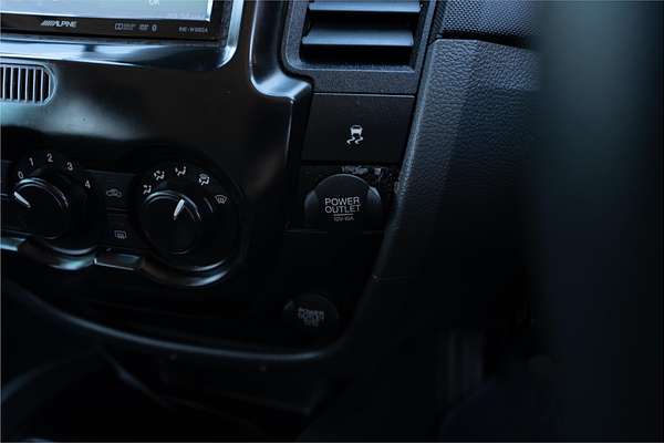 2013 Ford Ranger XL PX 4X4