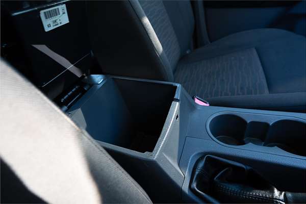 2013 Ford Ranger XL PX 4X4