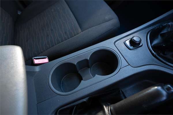 2013 Ford Ranger XL PX 4X4