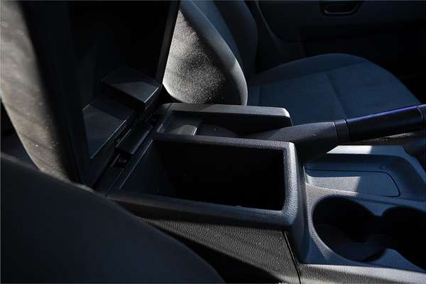2016 Volkswagen Amarok TDI420 Core Plus 2H 4X4