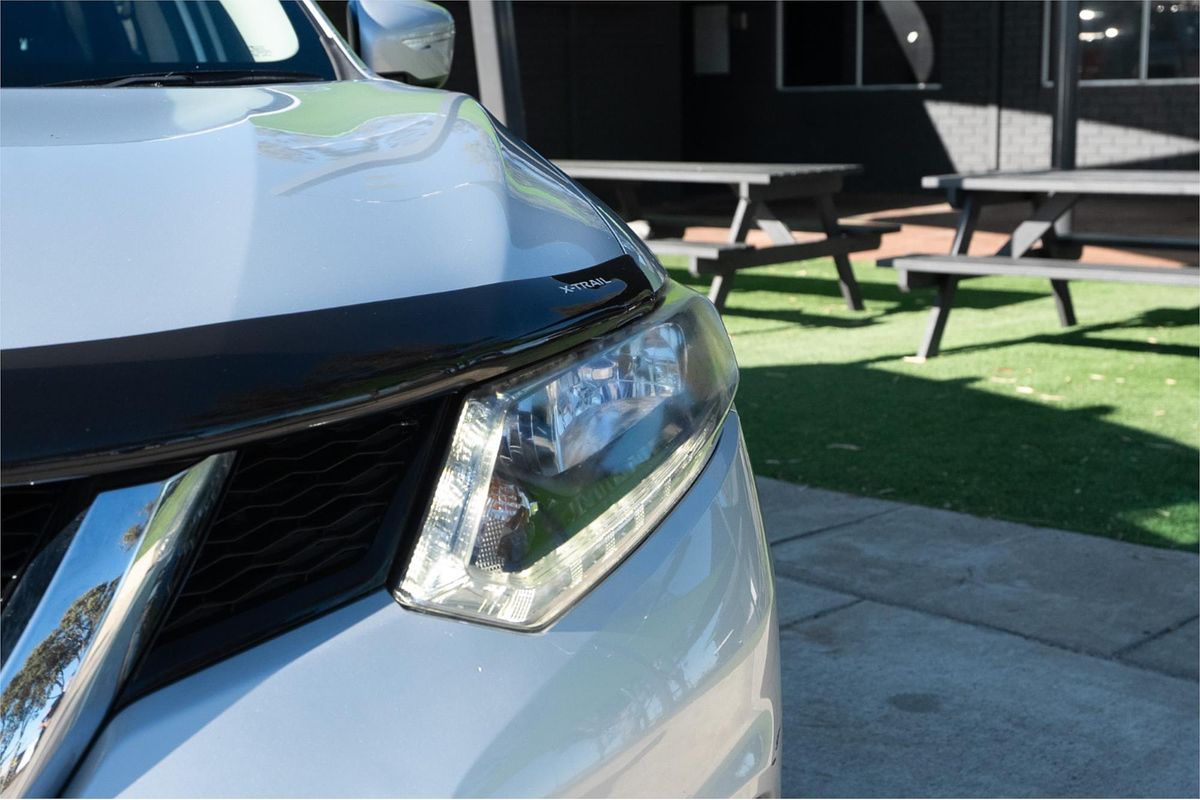 2015 Nissan X-TRAIL ST T32