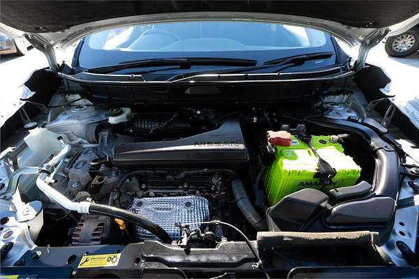 2015 Nissan X-TRAIL ST T32