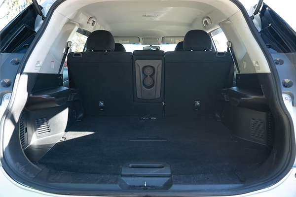 2015 Nissan X-TRAIL ST T32