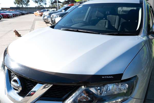 2015 Nissan X-TRAIL ST T32