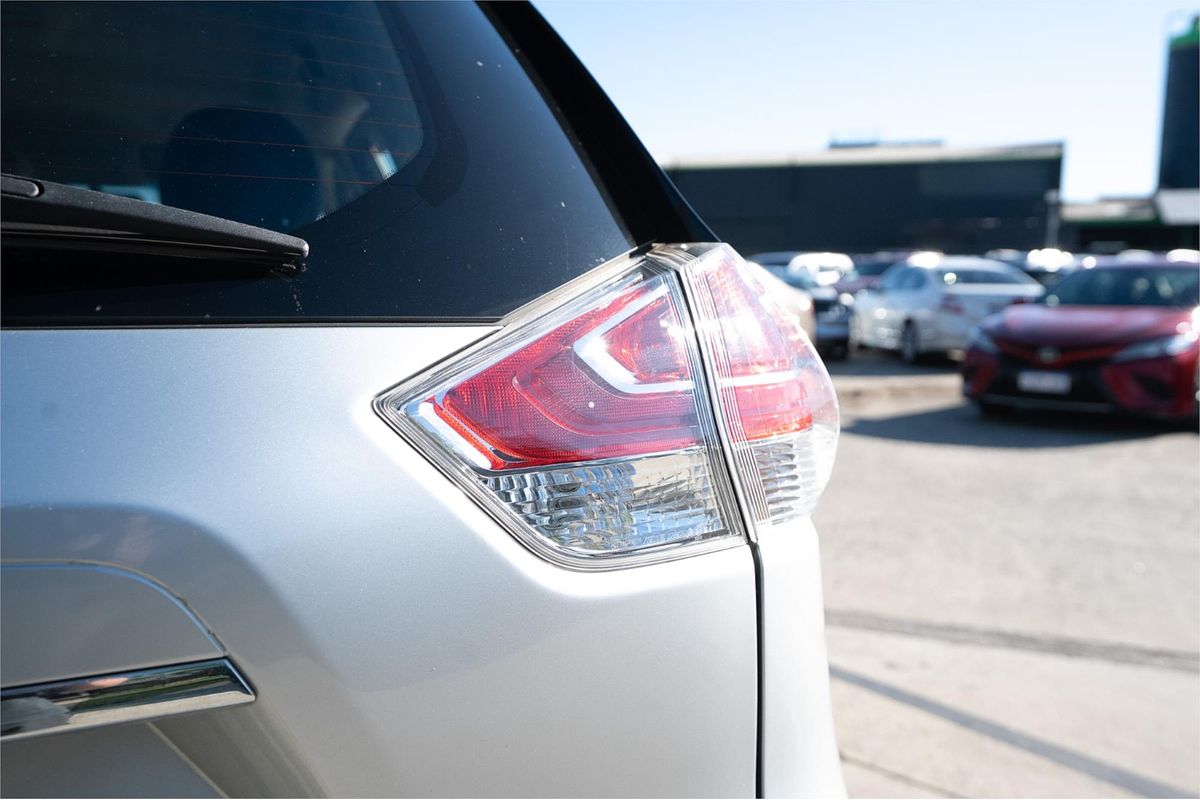 2015 Nissan X-TRAIL ST T32