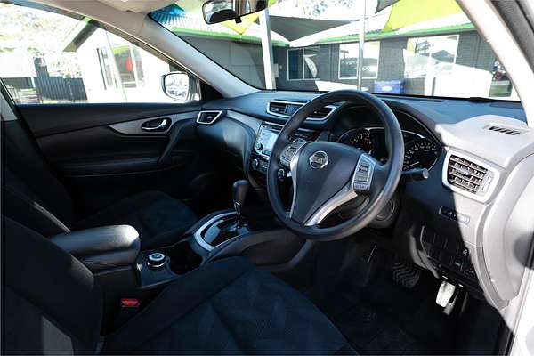 2015 Nissan X-TRAIL ST T32
