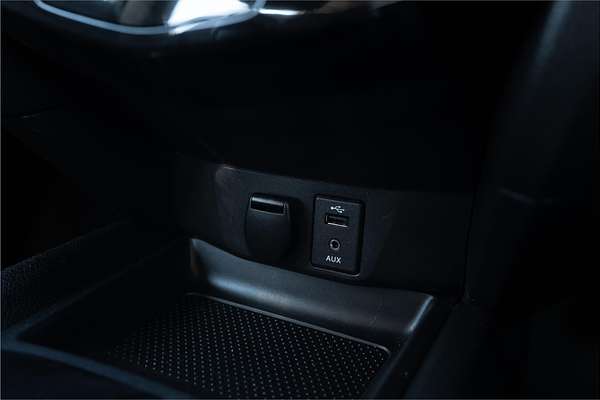 2015 Nissan X-TRAIL ST T32