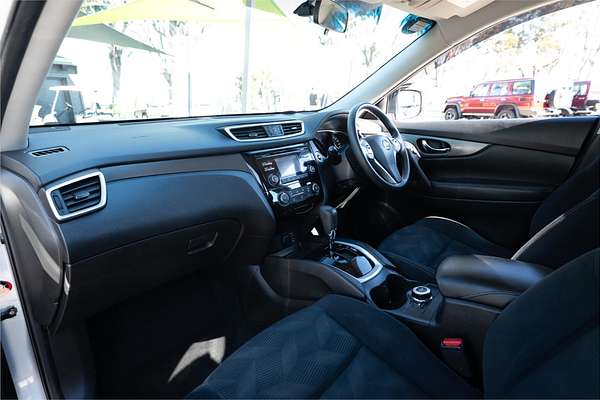 2015 Nissan X-TRAIL ST T32