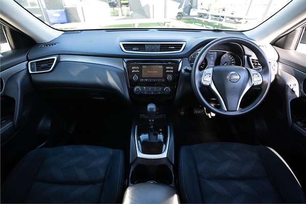 2015 Nissan X-TRAIL ST T32