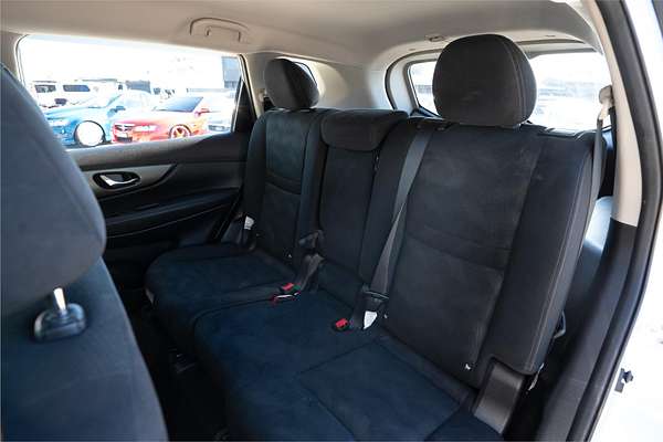 2015 Nissan X-TRAIL ST T32