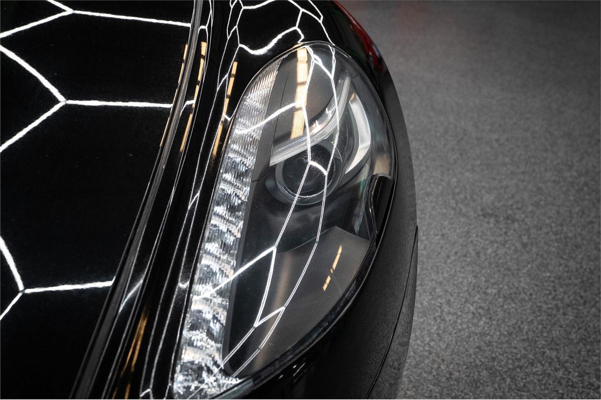 2014 Aston Martin Rapide S MY15