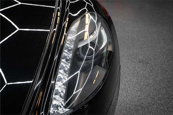 2014 Aston Martin Rapide S MY15
