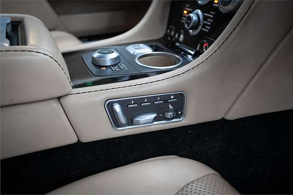 2014 Aston Martin Rapide S MY15