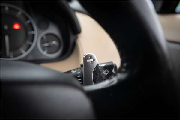2014 Aston Martin Rapide S MY15