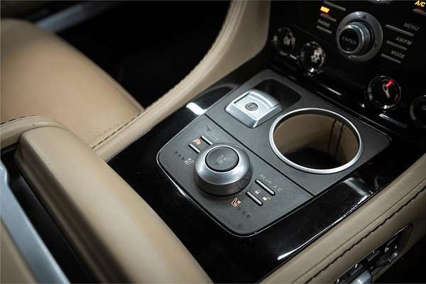 2014 Aston Martin Rapide S MY15