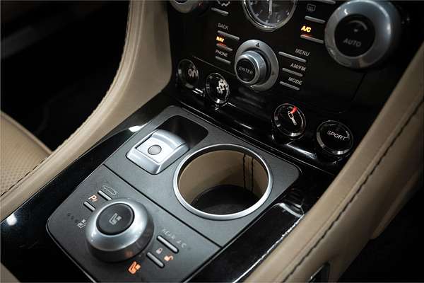 2014 Aston Martin Rapide S MY15