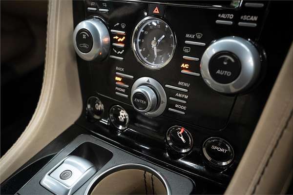 2014 Aston Martin Rapide S MY15