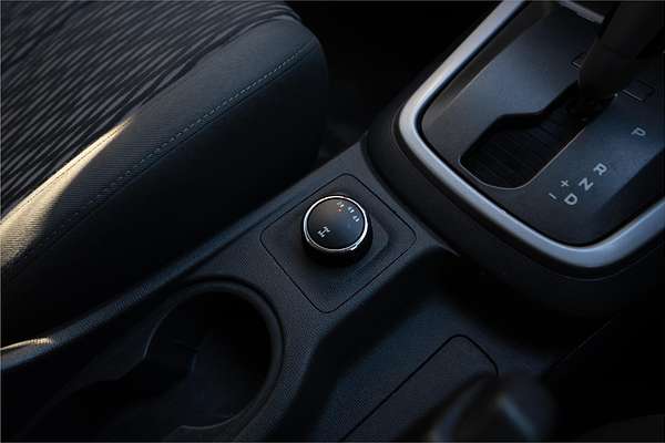 2014 Holden Colorado LX RG 4X4