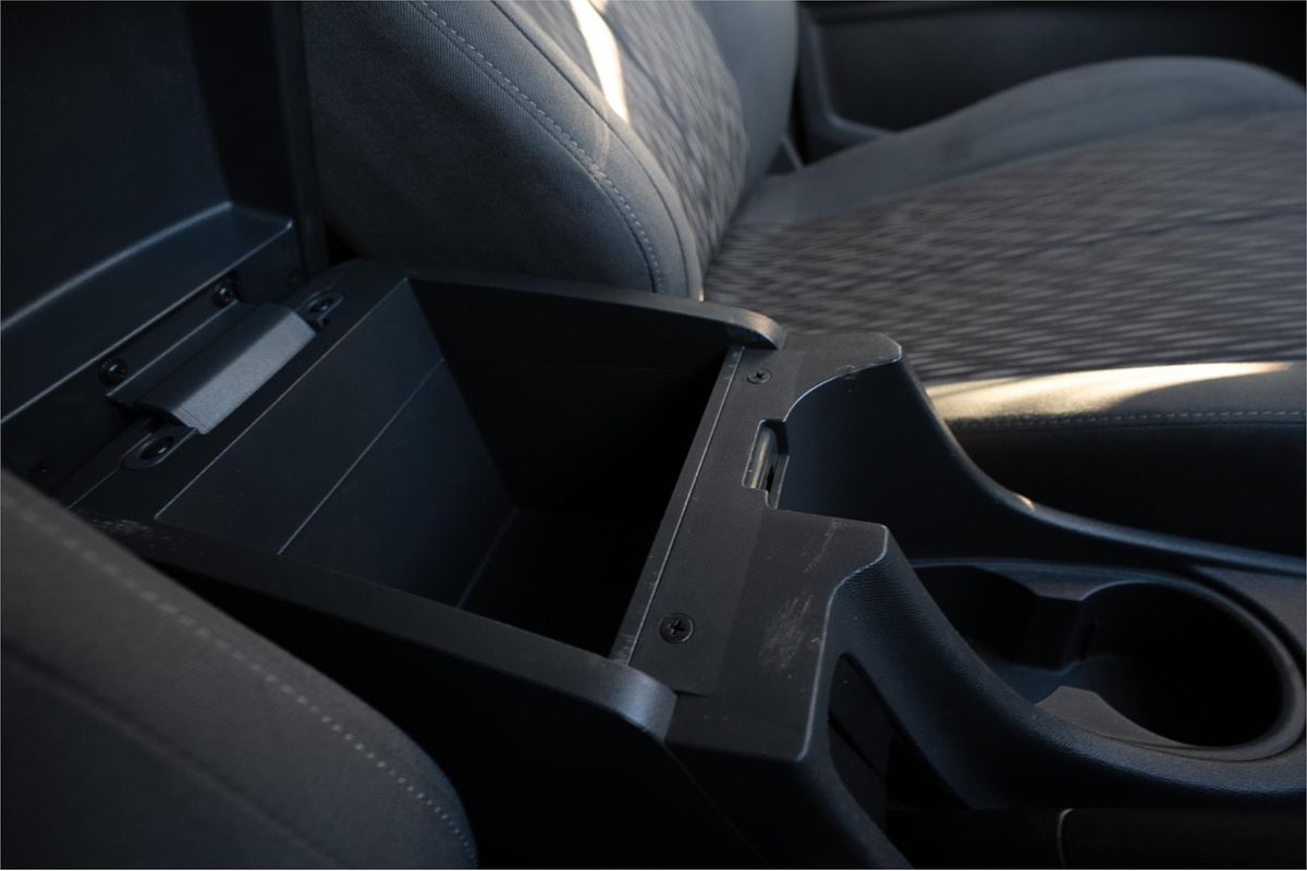 2014 Holden Colorado LX RG 4X4