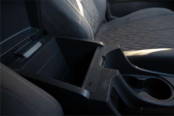 2014 Holden Colorado LX RG 4X4