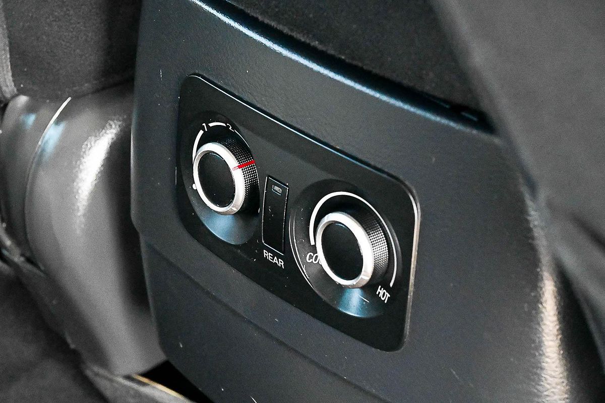 2014 Mitsubishi Pajero GLX-R NW