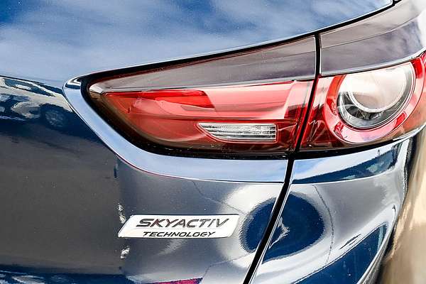2020 Mazda CX-3 sTouring DK