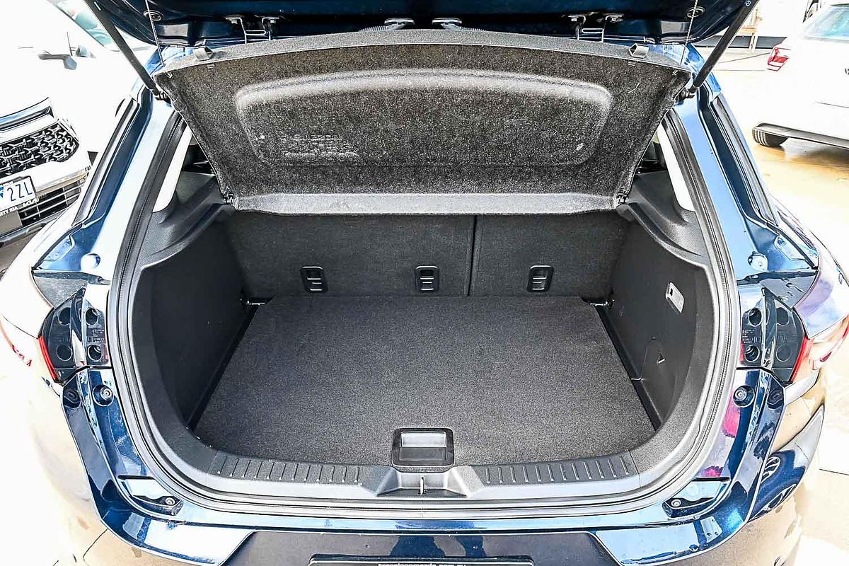 2020 Mazda CX-3 sTouring DK