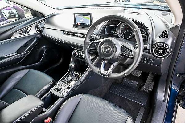 2020 Mazda CX-3 sTouring DK