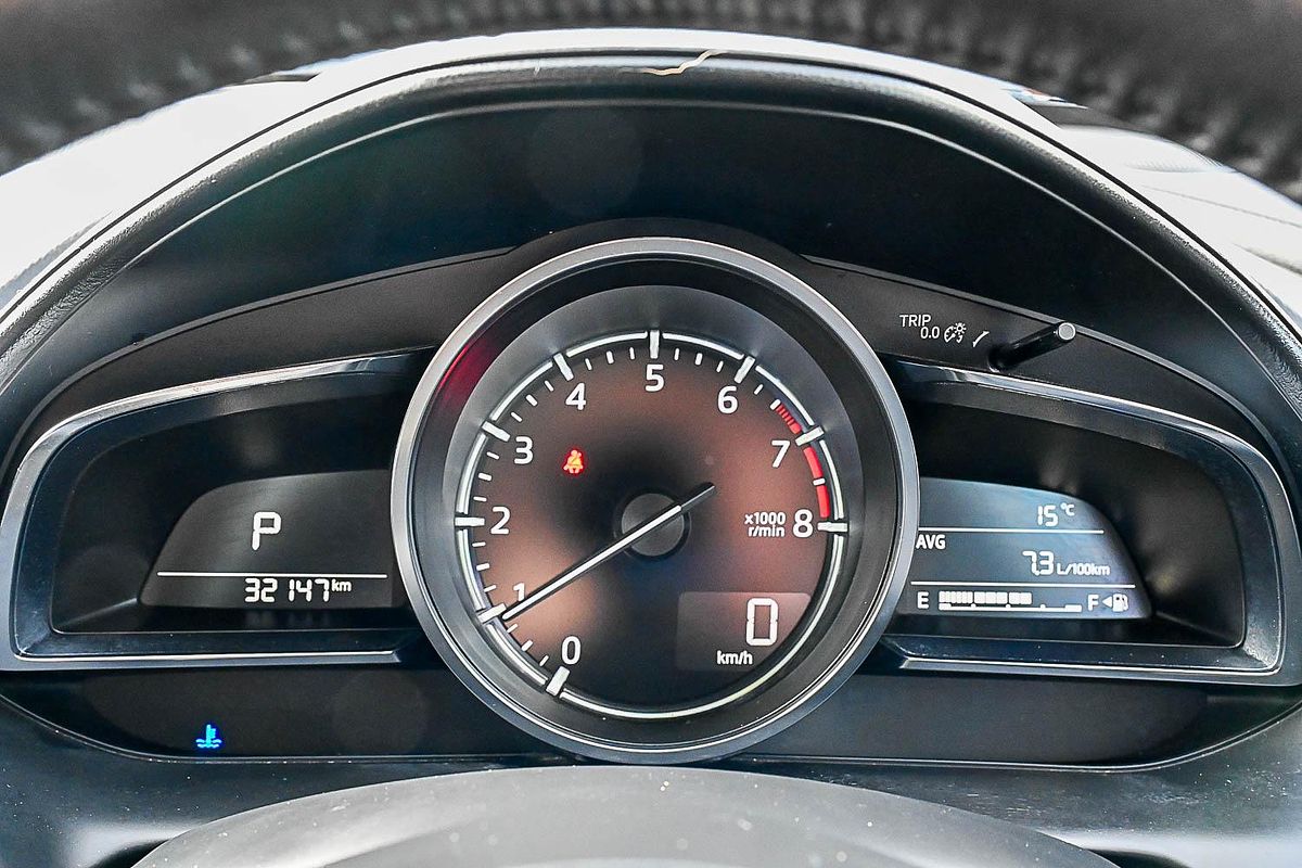 2020 Mazda CX-3 sTouring DK