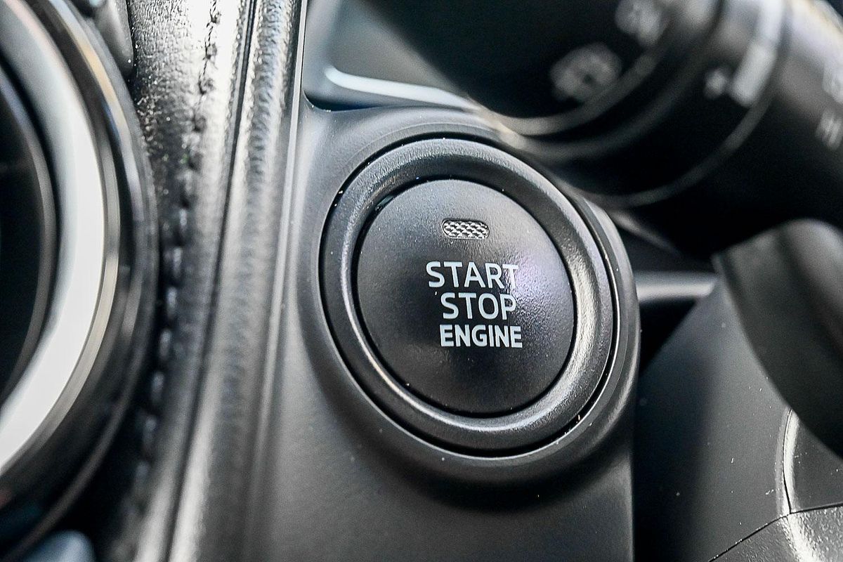 2020 Mazda CX-3 sTouring DK