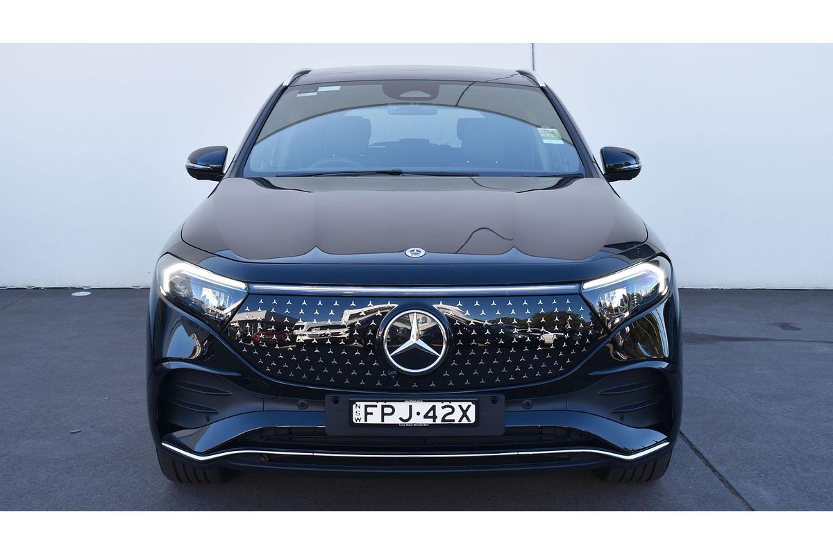 2024 Mercedes-Benz EQA EQA250+ H243