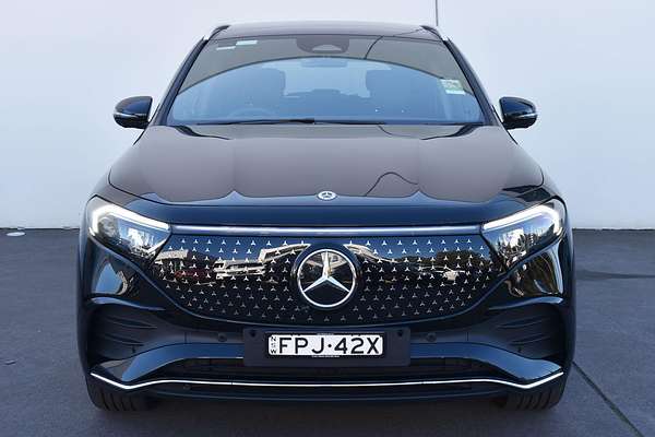 2024 Mercedes-Benz EQA EQA250+ H243