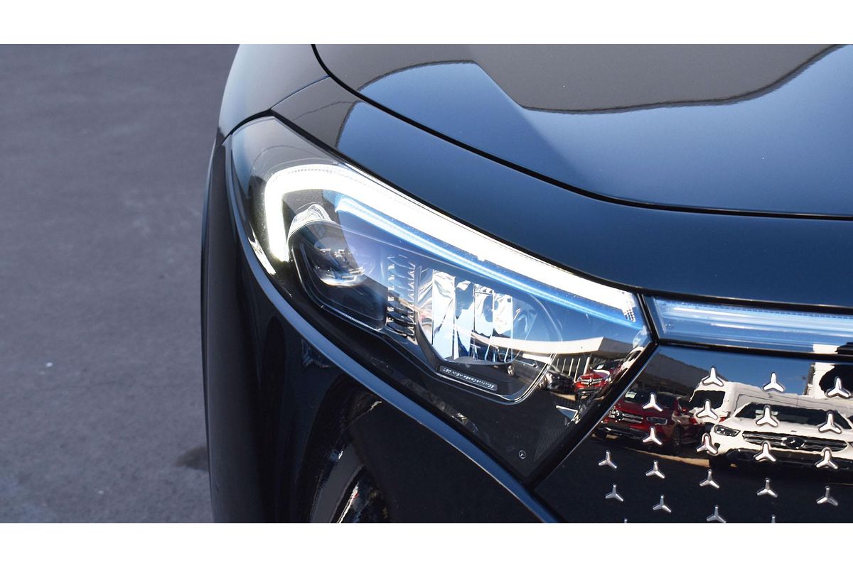 2024 Mercedes-Benz EQA EQA250+ H243