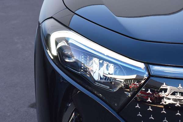 2024 Mercedes-Benz EQA EQA250+ H243