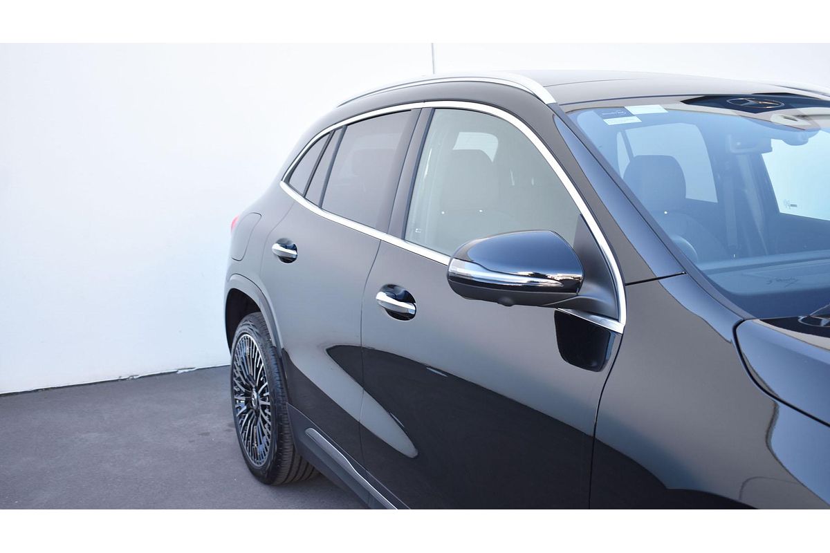 2024 Mercedes-Benz EQA EQA250+ H243