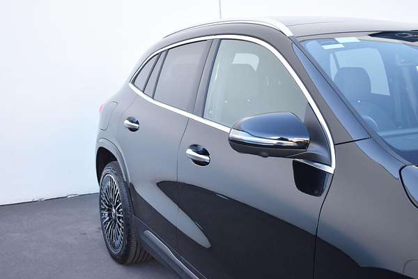 2024 Mercedes-Benz EQA EQA250+ H243