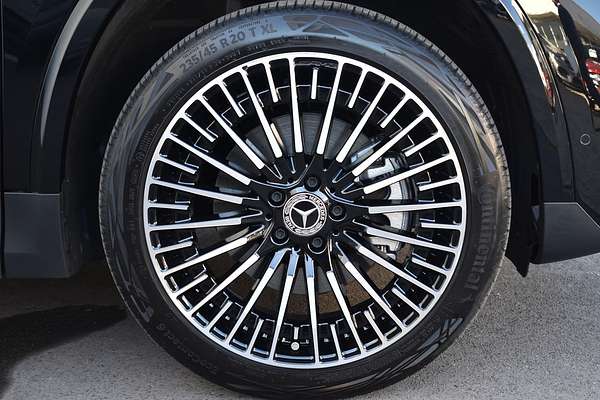 2024 Mercedes-Benz EQA EQA250+ H243
