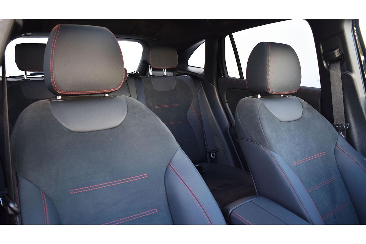 2024 Mercedes-Benz EQA EQA250+ H243