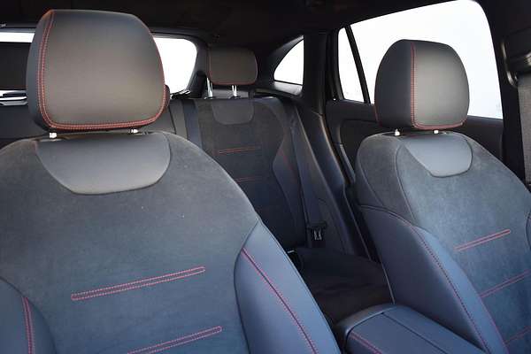 2024 Mercedes-Benz EQA EQA250+ H243