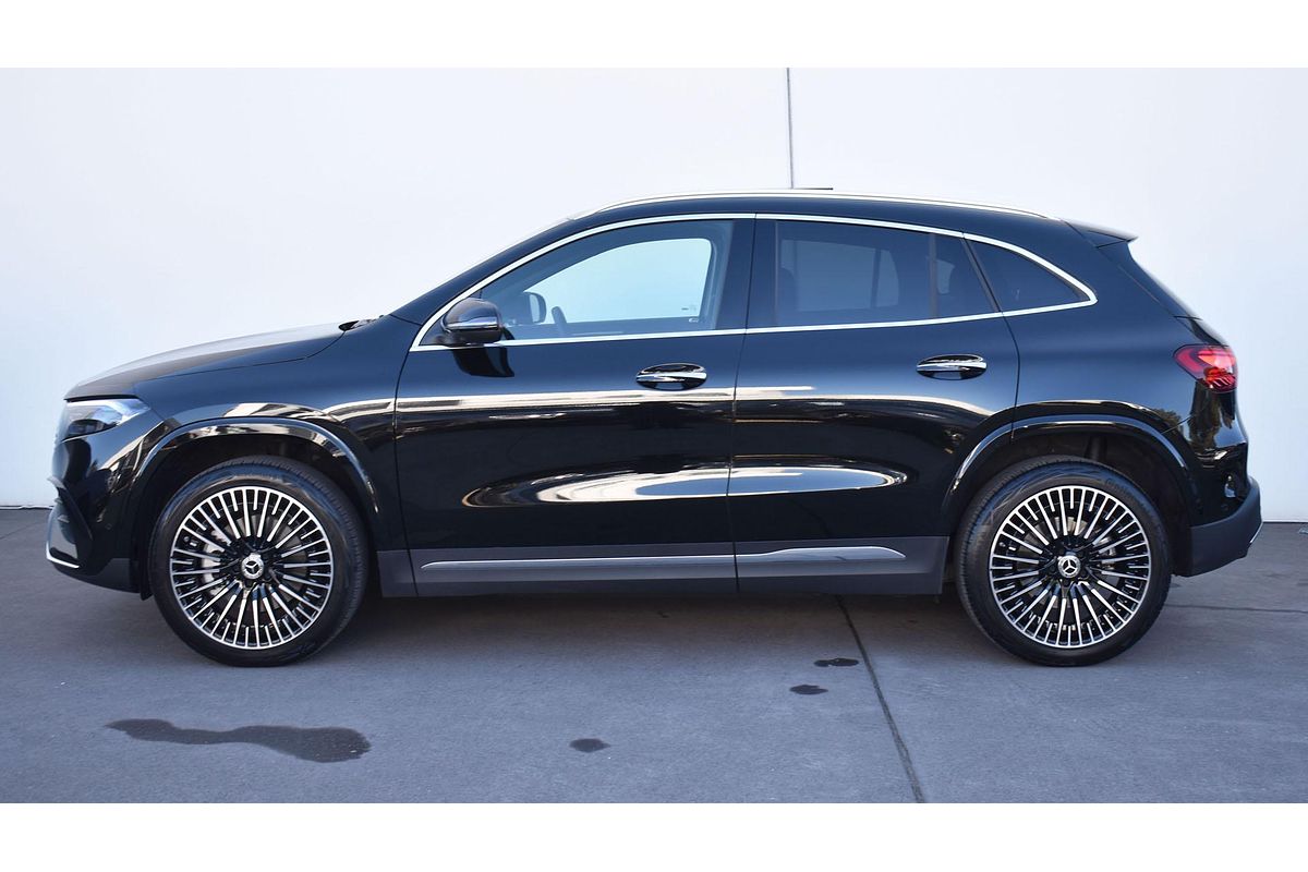 2024 Mercedes-Benz EQA EQA250+ H243