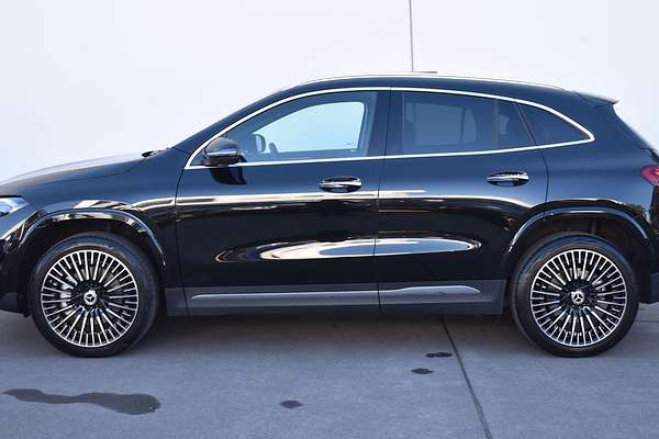 2024 Mercedes-Benz EQA EQA250+ H243