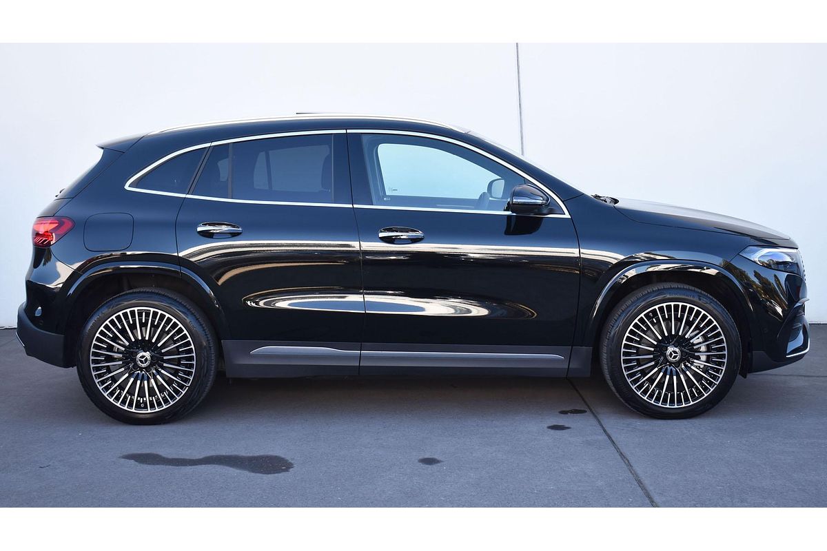 2024 Mercedes-Benz EQA EQA250+ H243