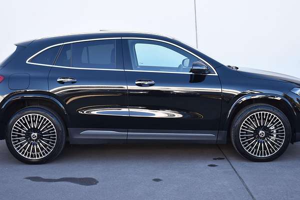 2024 Mercedes-Benz EQA EQA250+ H243