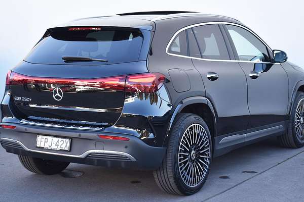 2024 Mercedes-Benz EQA EQA250+ H243