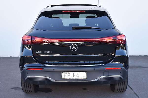 2024 Mercedes-Benz EQA EQA250+ H243