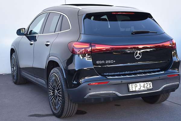 2024 Mercedes-Benz EQA EQA250+ H243